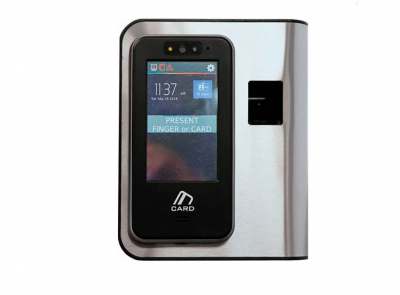 Терминал VIRDI-AC1100/SR100FP-EM, купить в Сыктывкаре