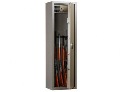 Оружейный сейф VALBERG ИРБИС 5 EL, купить в Сыктывкаре