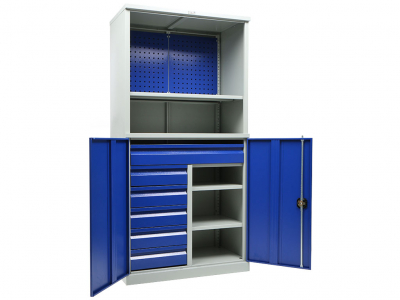 Шкаф инструментальный TC-1995/2-121215, купить в Сыктывкаре