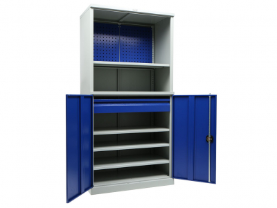 Шкаф инструментальный TC-1995/2-024010, купить в Сыктывкаре