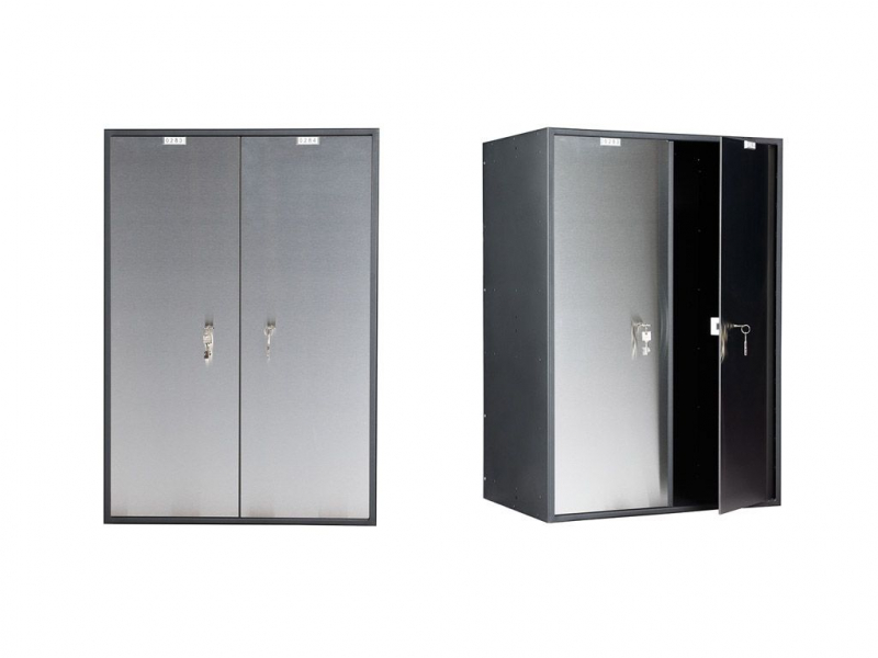 Блок депозитных ячеек VALBERG DB-2S, купить в Сыктывкаре