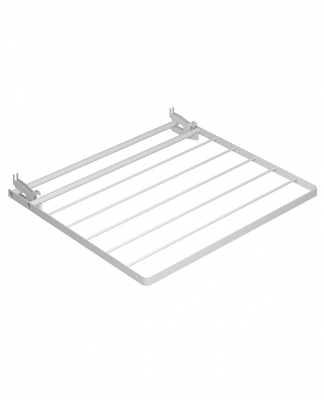 Сушилка для белья GD-60 белый, купить в Сыктывкаре