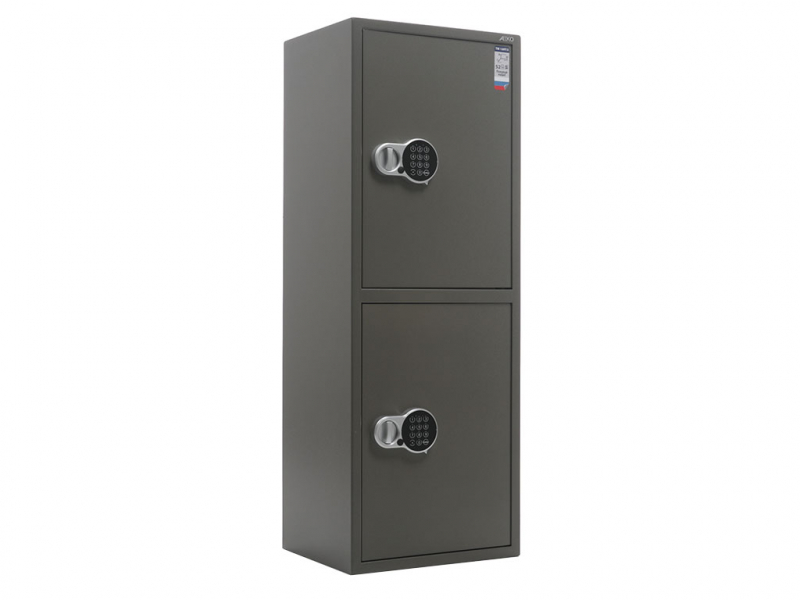 Офисный сейф AIKO TM-120T/2 EL, купить в Сыктывкаре