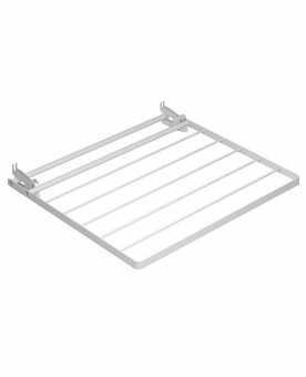 Сушилка для белья GD-60 белый, купить в Сыктывкаре