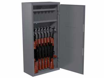 Шкаф ШХО-10 АКМ, купить в Сыктывкаре