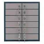 Депозитные ячейки VALBERG DBI, купить в Сыктывкаре