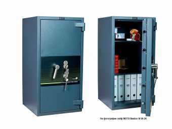 Взломостойкий сейф MDTB Bastion-M 1585 2K, купить в Сыктывкаре