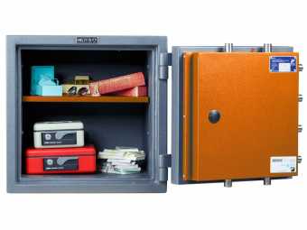 Взломостойкий сейф MDTB Fort-M 50 2K, купить в Сыктывкаре
