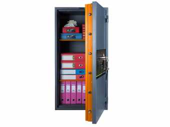 Взломостойкий сейф MDTB Fort-M 1368 2K, купить в Сыктывкаре