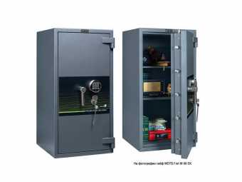 Взломостойкий сейф MDTB Fort-M 1368 EK, купить в Сыктывкаре