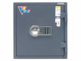 Взломостойкий сейф VALBERG КВАРЦИТ 46 EL, купить в Сыктывкаре