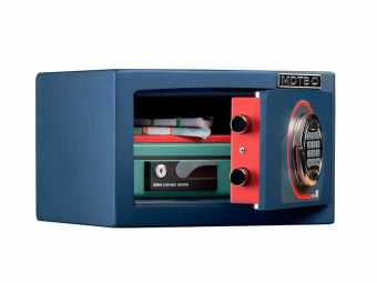 Взломостойкий сейф MDTB EK-22.E, купить в Сыктывкаре