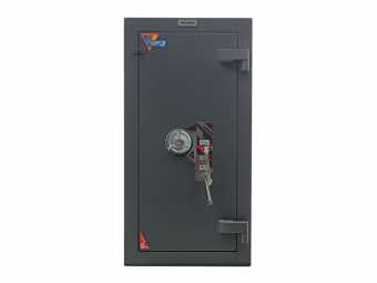 Взломостойкий сейф VALBERG ФОРТ 99 KL, купить в Сыктывкаре