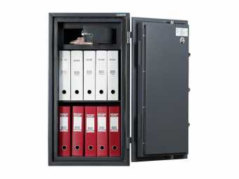 Огневзломостойкий сейф VALBERG ГАРАНТ 95 T, купить в Сыктывкаре