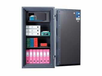 Огневзломостойкий сейф VALBERG ГАРАНТ ЕВРО 133Т, купить в Сыктывкаре