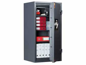 Огневзломостойкий сейф VALBERG ГАРАНТ ЕВРО 133Т EL, купить в Сыктывкаре