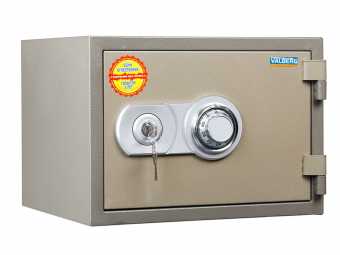 Огнестойкий сейф VALBERG FRS-30 CL, купить в Сыктывкаре