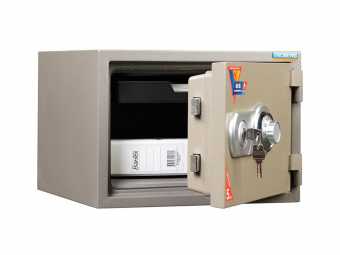 Огнестойкий сейф VALBERG FRS-32 CL, купить в Сыктывкаре