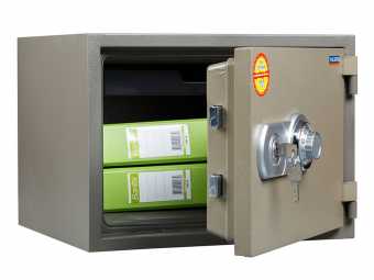 Огнестойкий сейф VALBERG FRS-36 CL, купить в Сыктывкаре