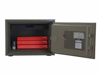 Огнестойкий сейф VALBERG FRS-36 EL, купить в Сыктывкаре