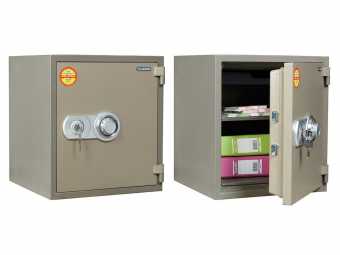 Огнестойкий сейф VALBERG FRS-51 CL, купить в Сыктывкаре