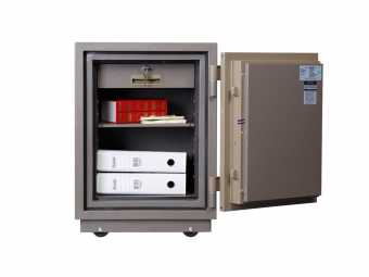 Огнестойкий сейф VALBERG FRS-66T KL, купить в Сыктывкаре
