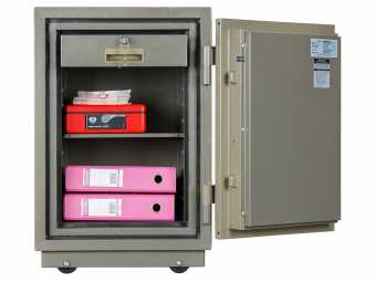 Огнестойкий сейф VALBERG FRS-73.T-KL, купить в Сыктывкаре