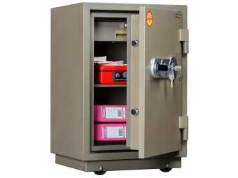 Огнестойкий сейф VALBERG FRS-73.T-KL, купить в Сыктывкаре