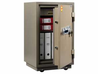 Огнестойкий сейф VALBERG FRS-80.T-KL, купить в Сыктывкаре
