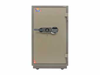 Огнестойкий сейф VALBERG FRS-99.T-EL, купить в Сыктывкаре