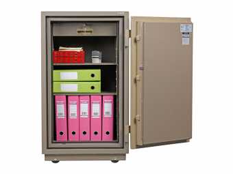 Огнестойкий сейф VALBERG FRS-99.T-EL, купить в Сыктывкаре