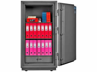 Огнестойкий сейф VALBERG FRS-140.T-CL, купить в Сыктывкаре