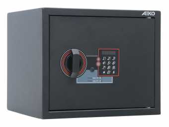 Гостиничный сейф AIKO SH-30.EL new, купить в Сыктывкаре