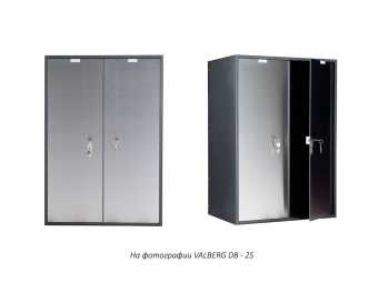 Блок депозитных ячеек VALBERG DB-2, купить в Сыктывкаре