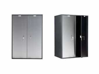 Блок депозитных ячеек VALBERG DB-2S, купить в Сыктывкаре