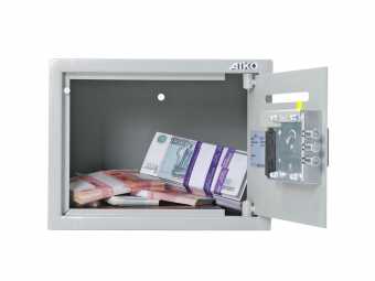 Депозитный сейф AIKO TD 23 EL, купить в Сыктывкаре
