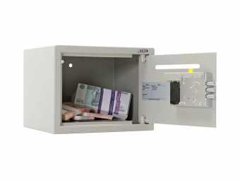 Депозитный сейф AIKO TD 23 EL, купить в Сыктывкаре