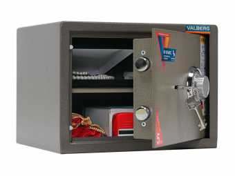 Мебельный сейф VALBERG ASM-25 CL**, купить в Сыктывкаре