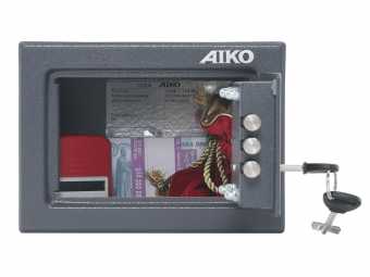 Мебельный сейф AIKO Т-140 KL, купить в Сыктывкаре