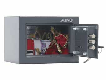 Мебельный сейф AIKO Т-140 KL, купить в Сыктывкаре
