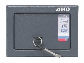 Мебельный сейф AIKO Т-140 KL, купить в Сыктывкаре