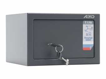 Мебельный сейф AIKO T-170 KL, купить в Сыктывкаре