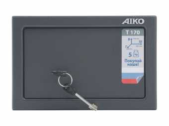 Мебельный сейф AIKO T-170 KL, купить в Сыктывкаре