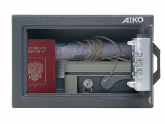 Мебельный сейф AIKO Т-170 EL, купить в Сыктывкаре