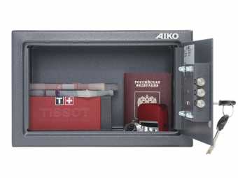 Мебельный сейф AIKO Т-200 KL, купить в Сыктывкаре