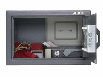 Мебельный сейф AIKO Т-200 EL, купить в Сыктывкаре