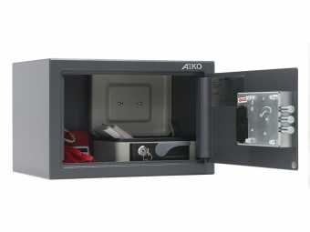 Мебельный сейф AIKO Т-200 EL, купить в Сыктывкаре