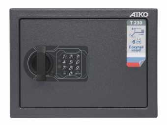 Мебельный сейф AIKO Т-230 EL, купить в Сыктывкаре