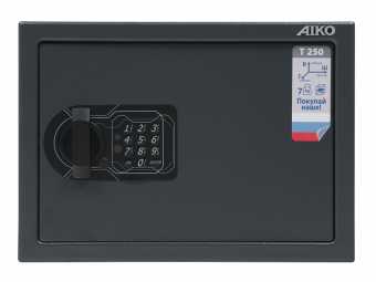Мебельный сейф AIKO T-250 EL, купить в Сыктывкаре