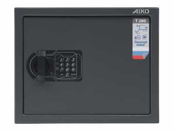 Мебельный сейф AIKO Т-280 EL, купить в Сыктывкаре